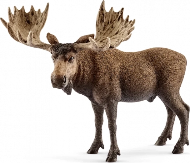 Schleich Wild Life elan