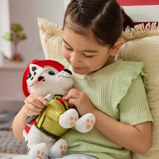 Pluș moale pentru îmbrățișat