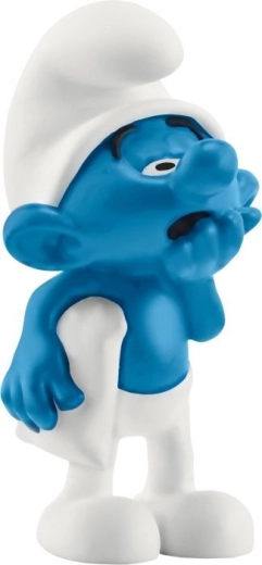 Schleich Ștrumful leneș - 1 bucată