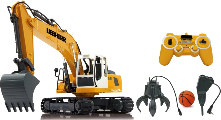 Accesorii de demolare interschimbabile fără unelte