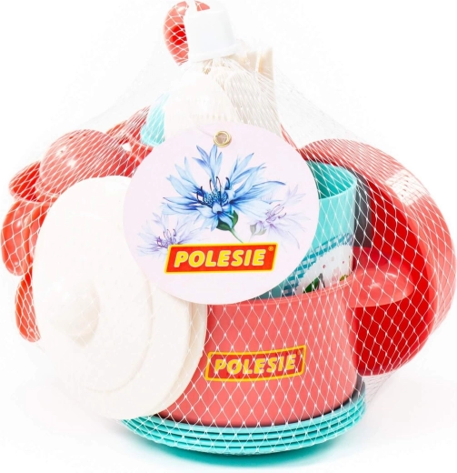 Construcție ușoară și rezistentă pentru mâini mici