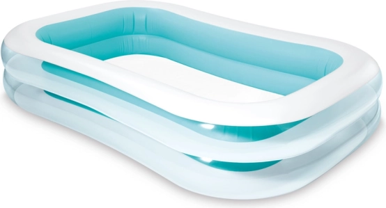 Piscină gonflabilă INTEX Swim Center 262 × 175 × 56 cm