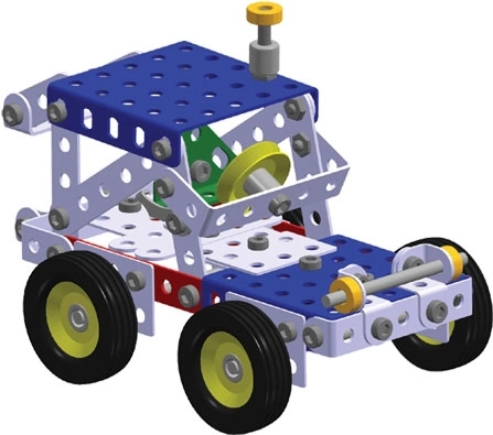 Vehicule funcționale cu roți