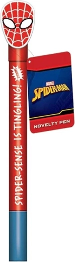 Pix Spider-Man cu topper