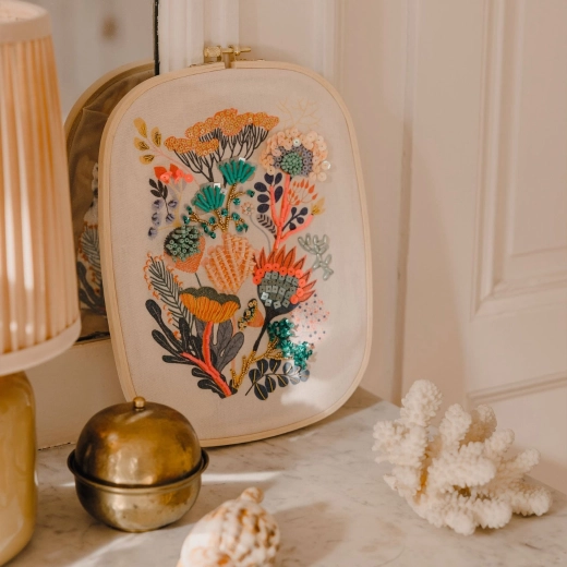 O decorațiune de care vei fi mândru