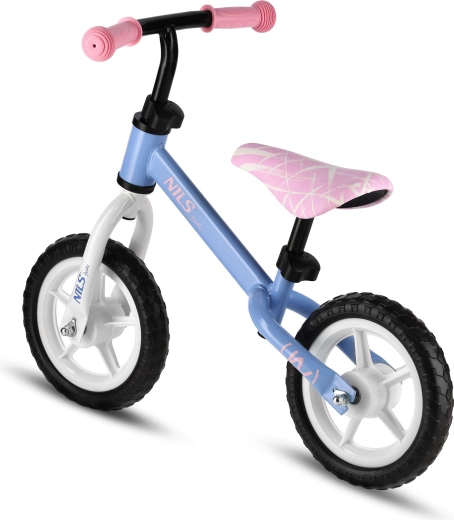 Deplasare lină fără întreținere pe roți EVA de 10"