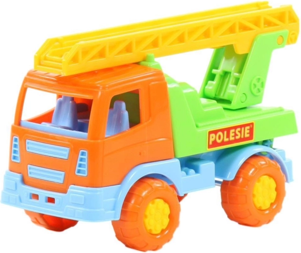 Construcție rezistentă pentru acasă și pentru nisip