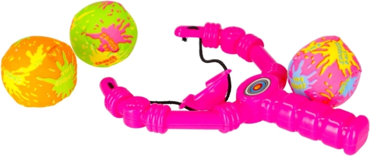 Mâner ergonomic și construcție ușoară