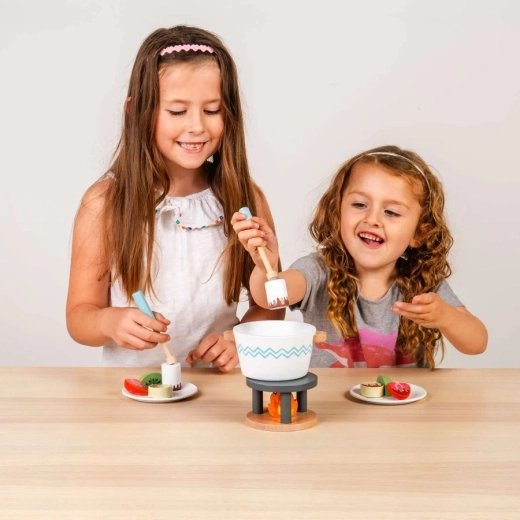 Susținerea motricității fine și a abilităților sociale