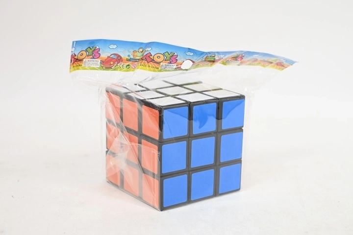 Cub magic 3×3, 6,5 cm