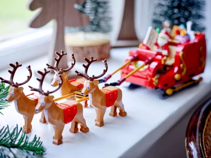 Cadouri și comori ascunse