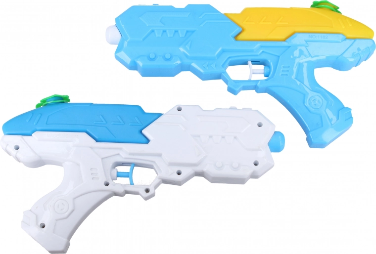 Pistolă cu apă 25 cm