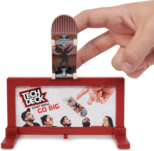 Obstacol stradal pentru grind-uri și sărituri