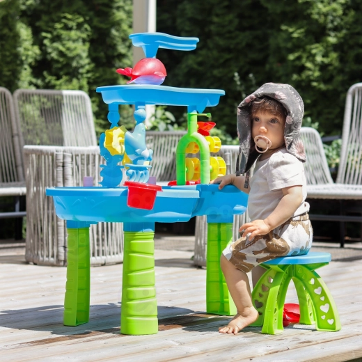 Montaj ușor și construcție rezistentă