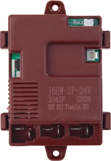 Montaj ușor și conectori