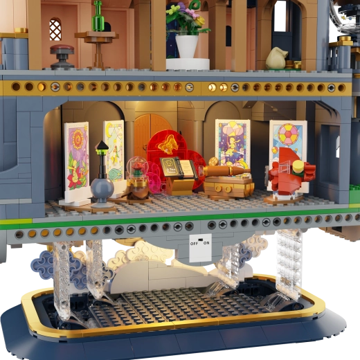 Printuri aplicate, fără autocolante