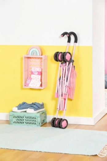 Pliabil și ușor de depozitat