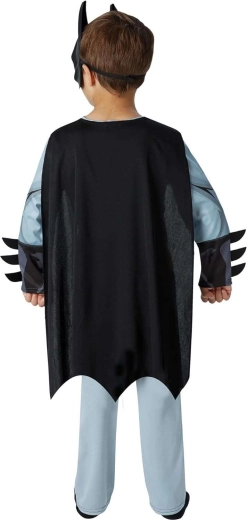 Mască și pelerină pentru o transformare autentică