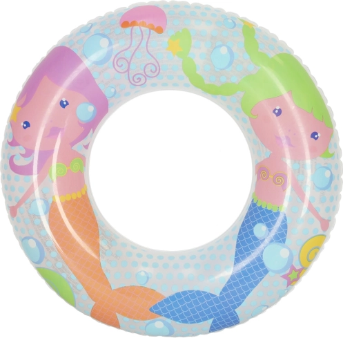colac gonflabil pentru copii BESTWAY 51 cm – Sirene