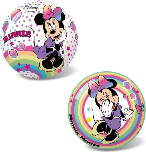 Minge DISNEY Minnie – curcubeu 14 cm