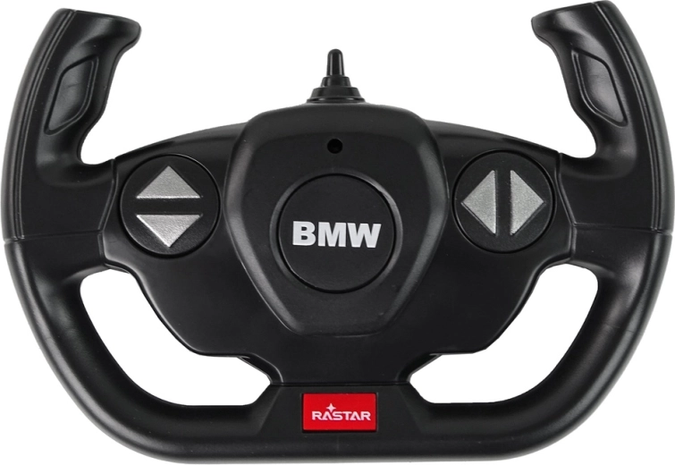 Control confortabil cu iluminare LED