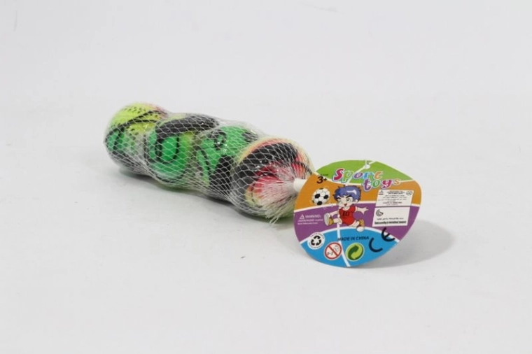 Mingi pe elastic 4,7 cm (4 buc.)