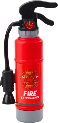 Experiență autentică de pompier pentru copii