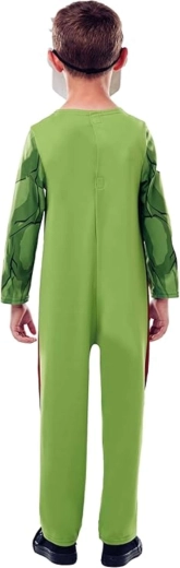 Confortabil pentru copii de 5–6 ani