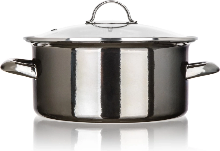 Volum practic de 3,7 l și execuție rezistentă