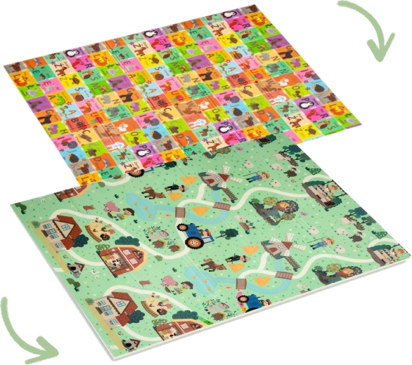 Design cu două fețe: învățare și distracție