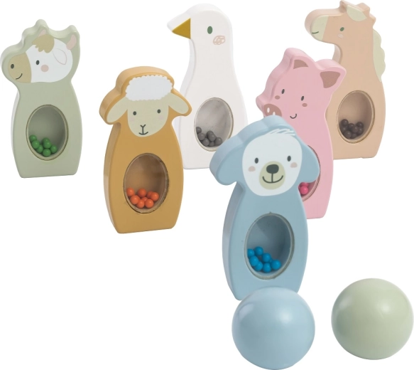 2Kids Toys popice senzoriale fermă