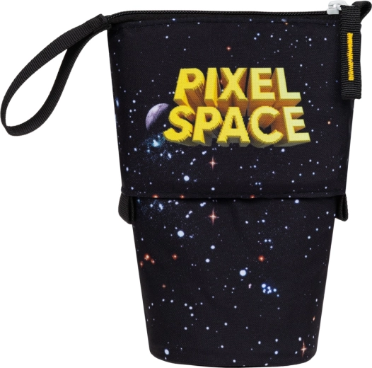 Design spațial Pixel Space