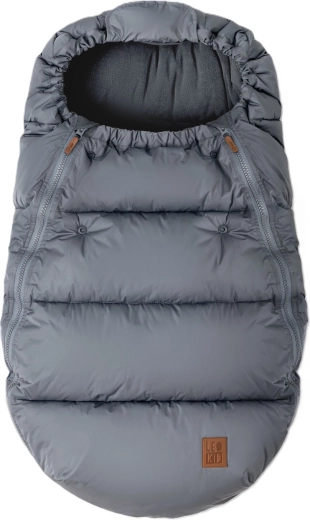 Fusak Leokid Olaf grey reef