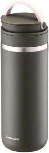 Termos Metro 475 ml kaki