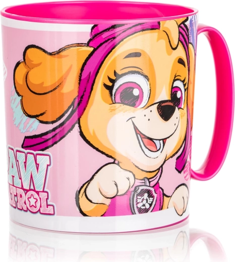 Motiv îndrăgit Paw Patrol – Skye