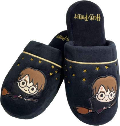 Papuci de damă Harry Potter 1 Kawaii (38141)