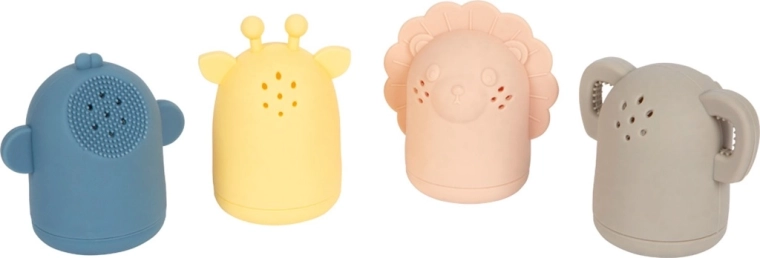 Silicon moale și sigur, fără BPA