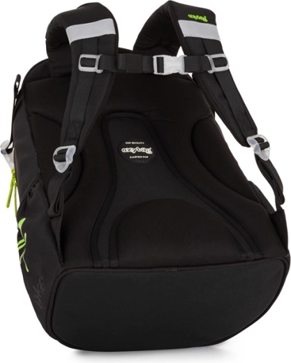 Confort pe tot parcursul zilei