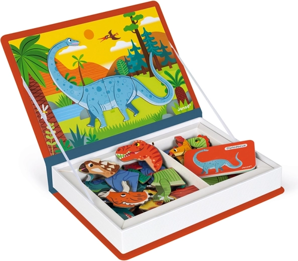 Asamblarea dinozaurilor după modele
