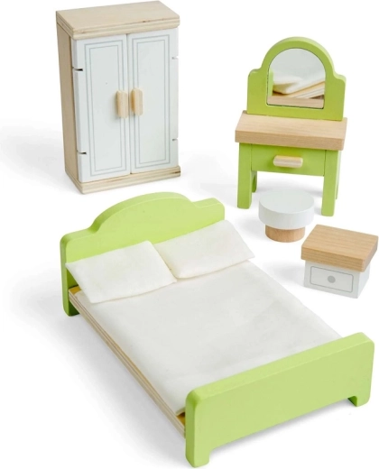 Lemn FSC® de calitate și finisaj neted