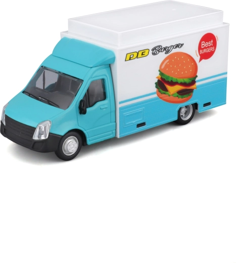 construcție durabilă și roți libere