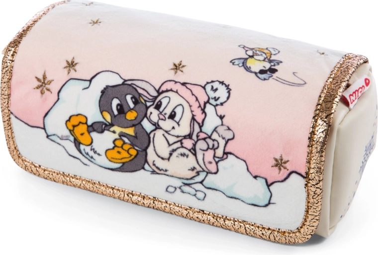 Penar NICI Winter Friends verde
