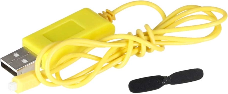 Încărcare prin USB