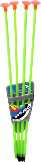 Jamara set de tir cu arcul Bow Pro