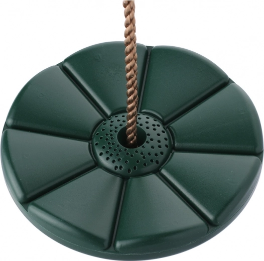 Disc de leagăn din plastic 28 cm