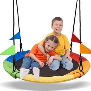 Suprafață mare pentru ședere (XL 100 cm)