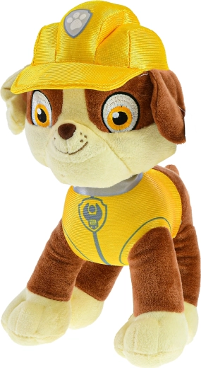 Redare fidelă a constructorului Rubble