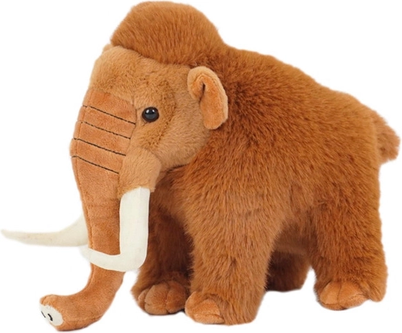 Beppe ZOO mamut de pluș 25 cm