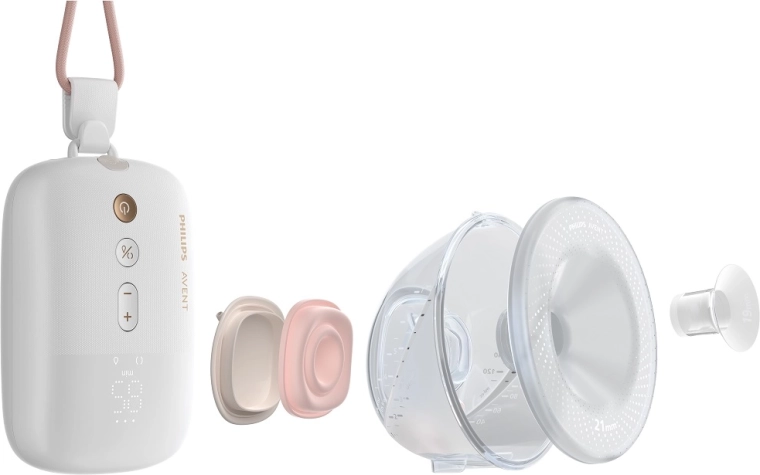 Curățare ușoară și asamblare rapidă