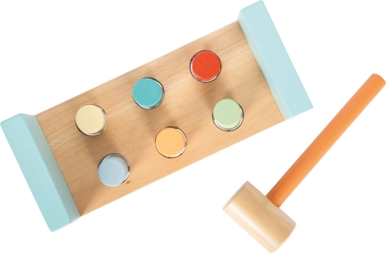 Dezvoltarea motricității fine și a coordonării